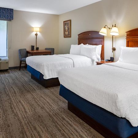 Hampton Inn Chester Zewnętrze zdjęcie