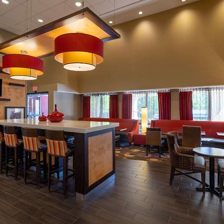 Hampton Inn Chester Zewnętrze zdjęcie