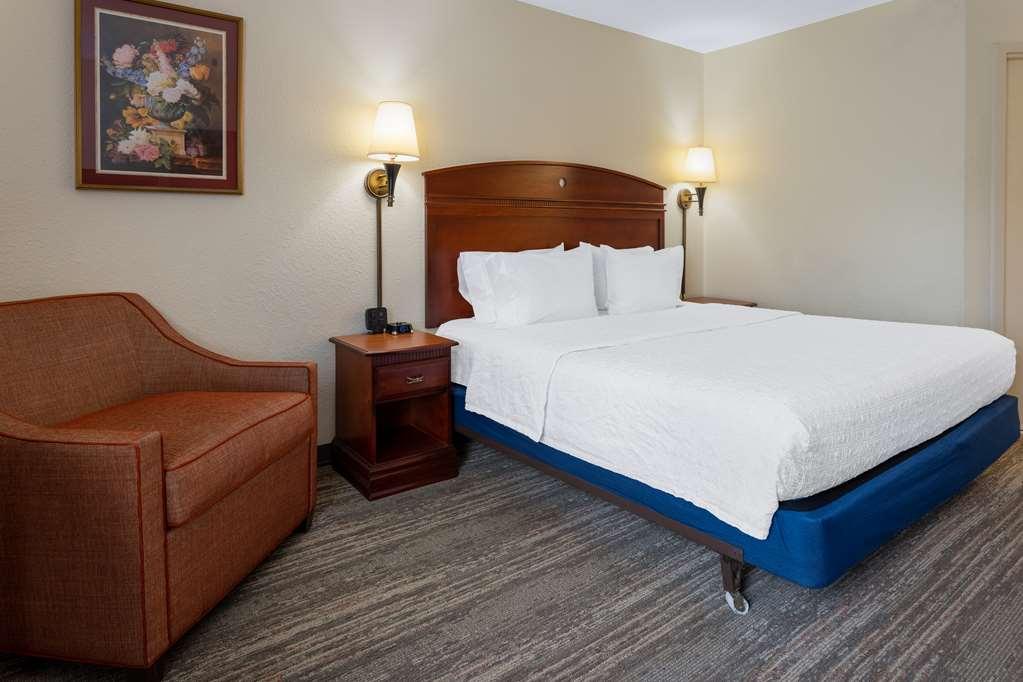 Hampton Inn Chester Pokój zdjęcie