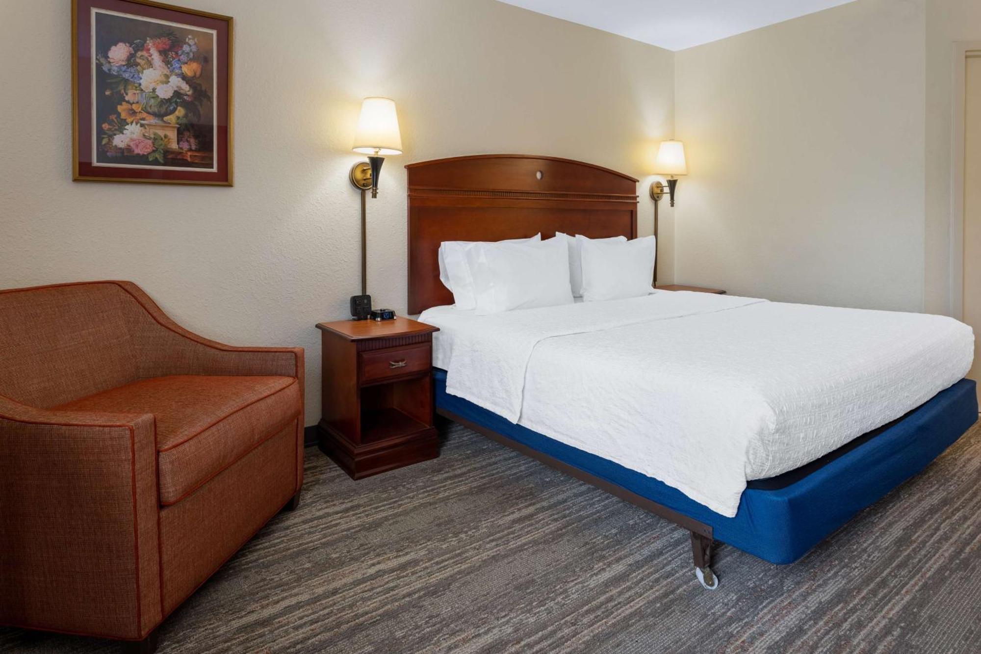 Hampton Inn Chester Zewnętrze zdjęcie